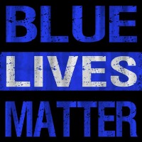 Blue Lives Matter