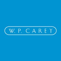 WP Carey