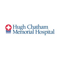 Hugh Chatham Memorial Hospital