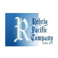 Rehrig Pacific