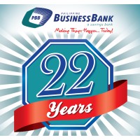 Philippine Business Bank