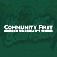 Community First Health Plans