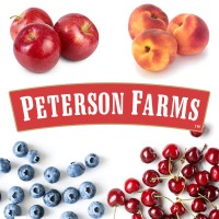 Employment Verification for Peterson Farms
