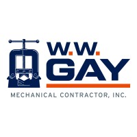 W. W. Gay Mechanical Contractor