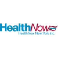 HealthNow New York