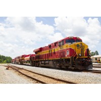 Florida East Coast Railway