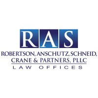 Robertson, Anschutz & Schneid, P.L