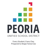 Peoria Unified School District