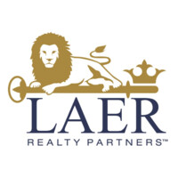 Employment Verification for LAER Realty Partners