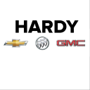 Hardy Chevrolet Buick GMC