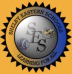 Employment Verification for Shelby Eastern Schools