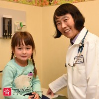 Charles B. Wang Community Health Center