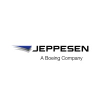 Jeppesen, a Boeing