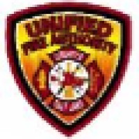 Unified Fire Authority