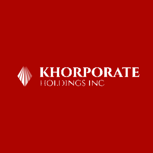 KHORPORATE HOLDINGS