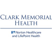 RHN Clark Memorial Hospital
