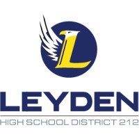 East Leyden High School
