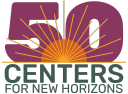 Centers for New Horizons