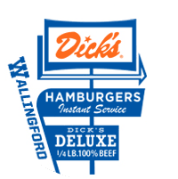 Employment Verification for Dicks Drive In
