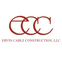 Ervin Cable Construction