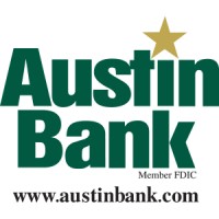 Austin Bank, Texas National Association