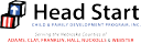 HEAD START CHILD AND FAMILY DEVELOPMENT PROGRAM