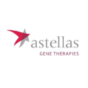 Employment Verification for Astellas Gene Therapies