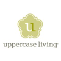 Uppercase Living