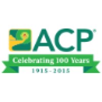 American College of Physicians