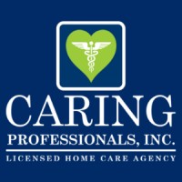 Caring Professionals