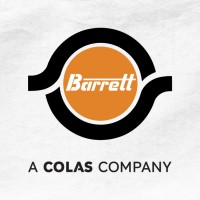 Barrett Paving Materials