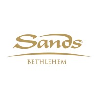 Sands Bethworks Gaming