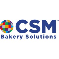 CSM Bakery Supplies North America