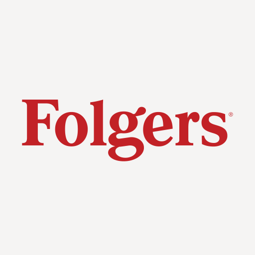 Folger Coffee