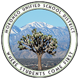 Morongo Unified School District