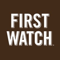 First Watch Restaurants