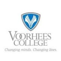 Employment Verification for Voorhees College