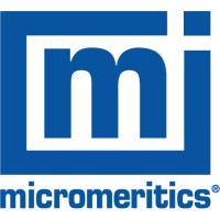 Micromeritics Instrument