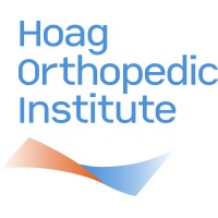 Hoag Orthopedic Institute