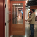 Employment Verification for ELLIOTT-LEWIS