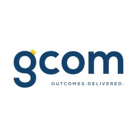 GCOM Software