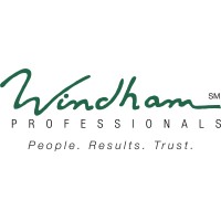 Windham Professionals