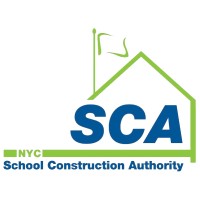 NYC School Construction Authority (SCA
