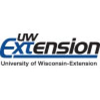 University of Wisconsin Extension
