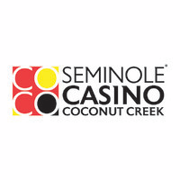 Seminole Casino Coconut Creek