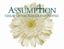 Employment Verification for ASSUMPTION HOME