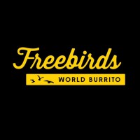 Freebirds World Burrito