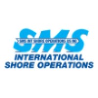 SMS International Shore Operations