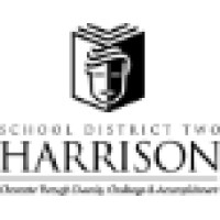 Harrison School District Two