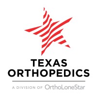 Texas Orthopedics